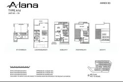 Alana (D28), Terrace #623546741
